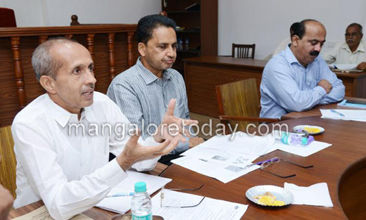 Pilikula ’Male Habba’ (Rain Fest) on June 14